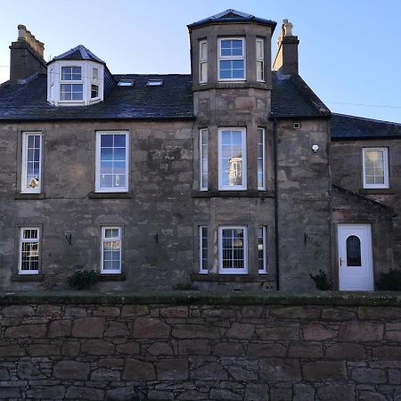 Hay Lodge Nairn Eksteriør billede