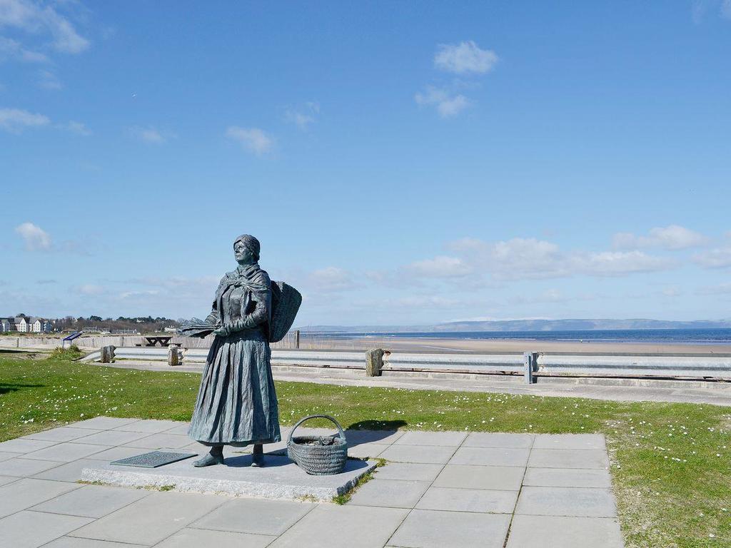 Hay Lodge Nairn Eksteriør billede