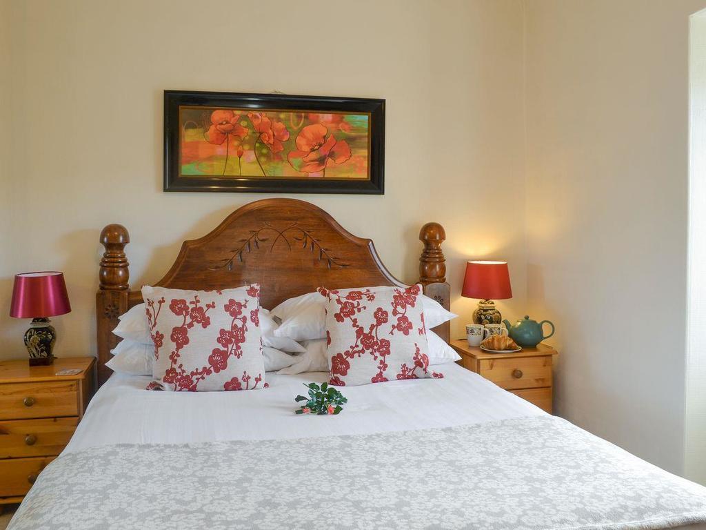 Hay Lodge Nairn Eksteriør billede