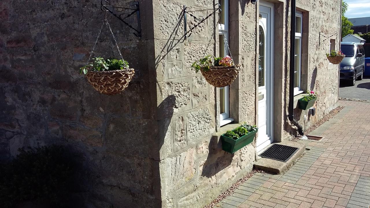 Hay Lodge Nairn Eksteriør billede