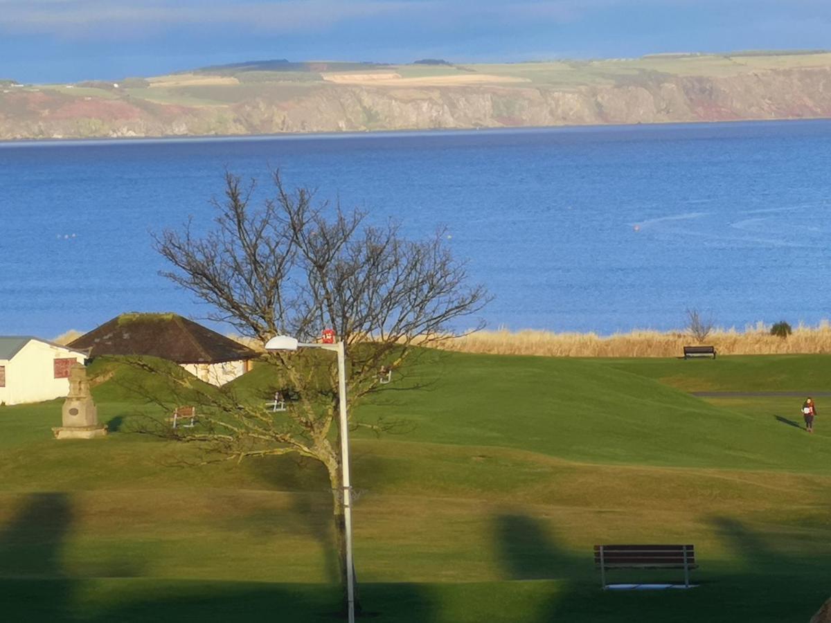 Hay Lodge Nairn Eksteriør billede